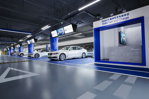 寶馬攜手國網(wǎng)電動汽車公司，深化技術(shù)開發(fā)戰(zhàn)略合作
